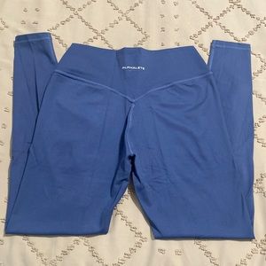 Alphalete Alphalux essential legging